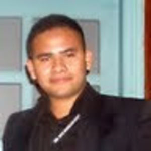 Meet your Posher, Asad hassan